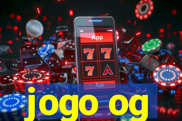 jogo og